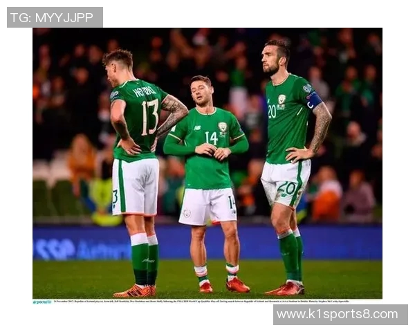 爱尔兰与乌拉圭足球对决分析战术特点及球员表现探讨